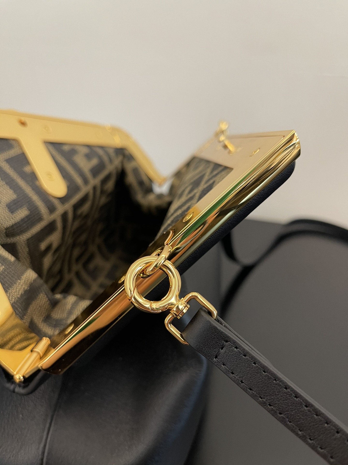 Fendi Satchel Bags